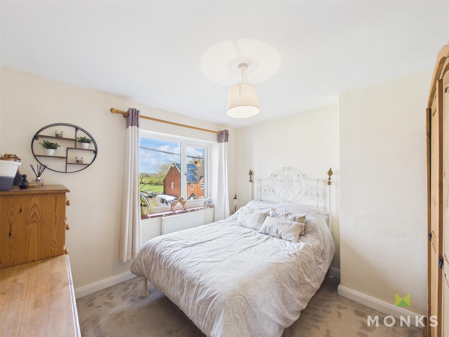 3 Pepper Street, Wem, SY4 5RH For Sale